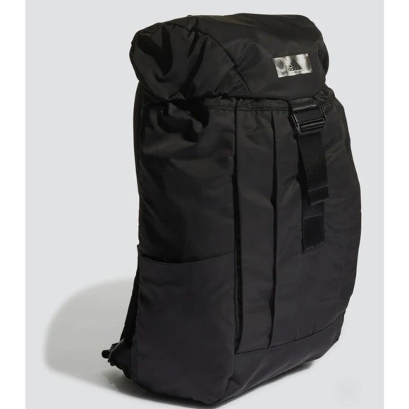 New Adidas True Sports Designed For Training Backpack Color Black